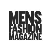 Mens Fashion Magazine logo