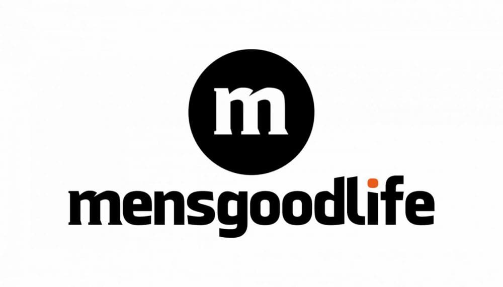 Mensgoodlife.nl logo