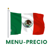 Menu Precio logo