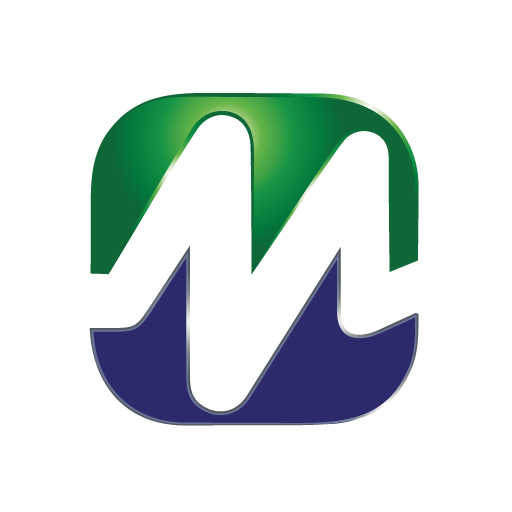 Menweb logo