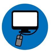 Me pica la curiosidad logo