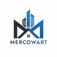 Mercowart.com logo
