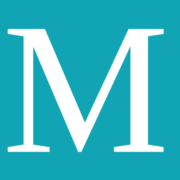 Meredit.cz logo
