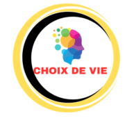 Mes choix de vie logo