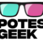 Mespotesgeek.fr logo