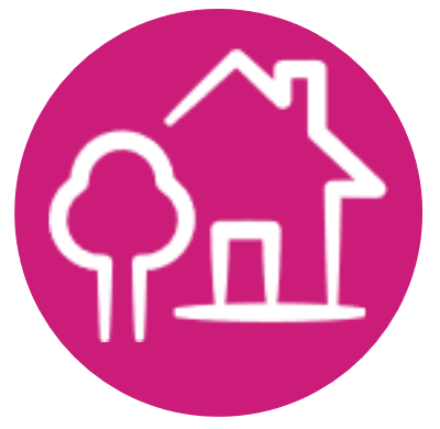 Messut Ja Talot logo