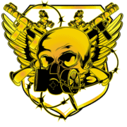 Metal Addicts logo