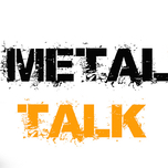 MetalTalk logo