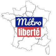 Métro Liberté logo