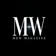 Mewmagazine.es logo