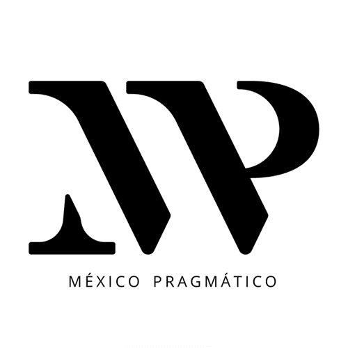 Mexicopragmatico.com logo