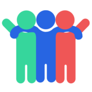 MGA Concursos Públicos logo