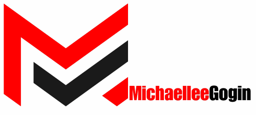 Michael Lee Gogin logo