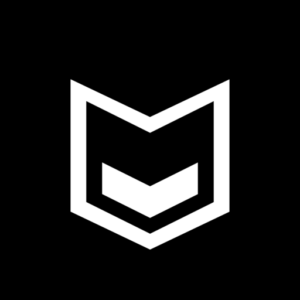Messi vs Cristiano Ronaldo logo
