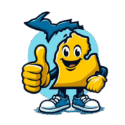 Michigan4you.com logo
