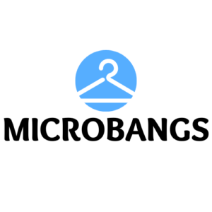 MicroBangs logo