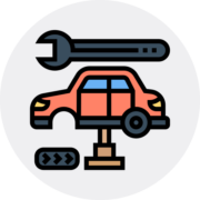 Mietwerkstatt Portal logo