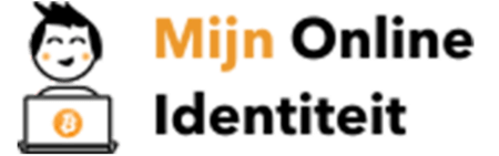 Mijnonlineidentiteit.nl logo