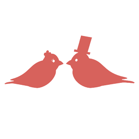 Mijntrouwpagina.nl logo
