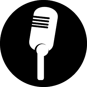 Mikrofon Tests logo