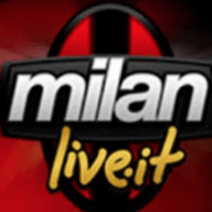 MilanLive logo