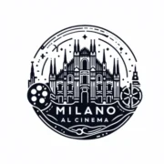 Milano al Cinema logo