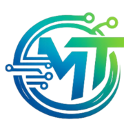 Milhostech.com logo