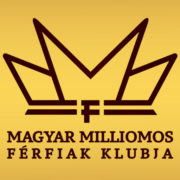 Milliomosferfiak.hu logo
