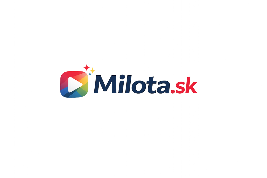 Milota logo