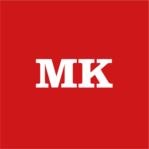 Milton Keynes logo