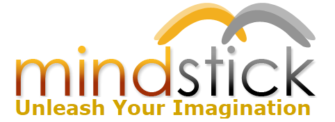 Mindstick logo