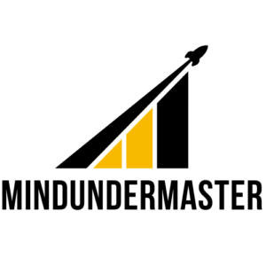 Mind Under Master logo