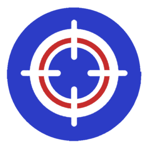 Minimalist Focus logo