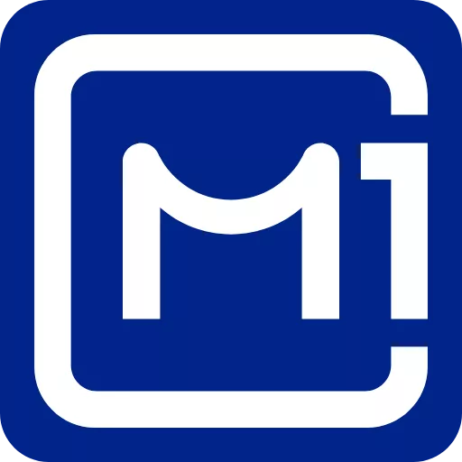 Miseria.com.br logo