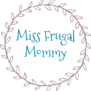 Missfrugalmommy.com logo