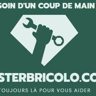 Misterbricolo.com logo