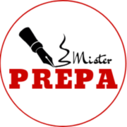 Misterprepa.net logo