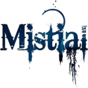 Mistial logo