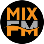 MixFM logo
