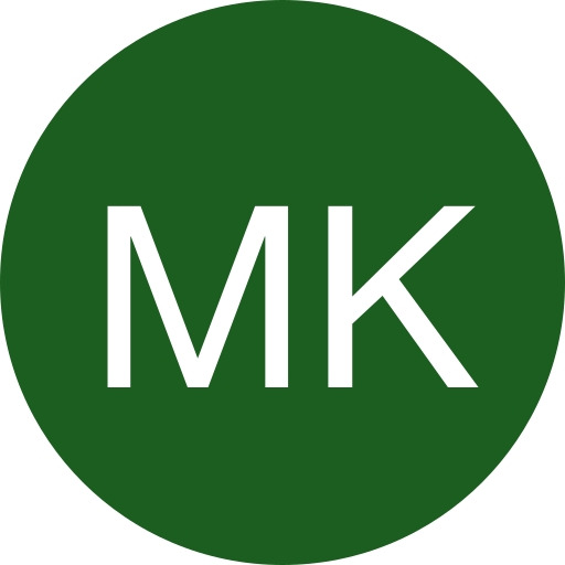 Mklibrary.com logo