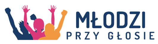 Mlodziprzyglosie.pl logo