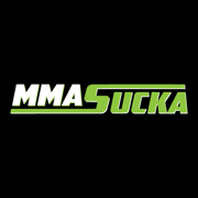 MMA Sucka logo