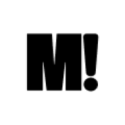 MMM logo
