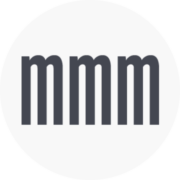 Mmminimal.com logo