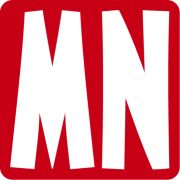 Mnovine.hr logo