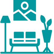Møbelinspiration logo