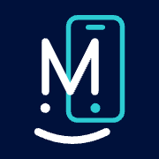 Mobify.cz logo