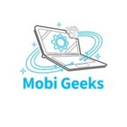 MobiGeeks logo
