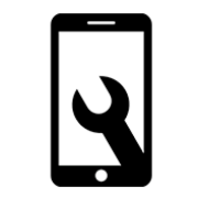 Mobile Chaya logo