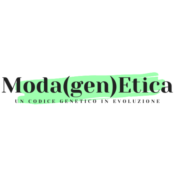 Modagenetica.it logo